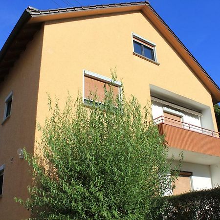 Apartments Mosbach Mosbach  Zewnętrze zdjęcie