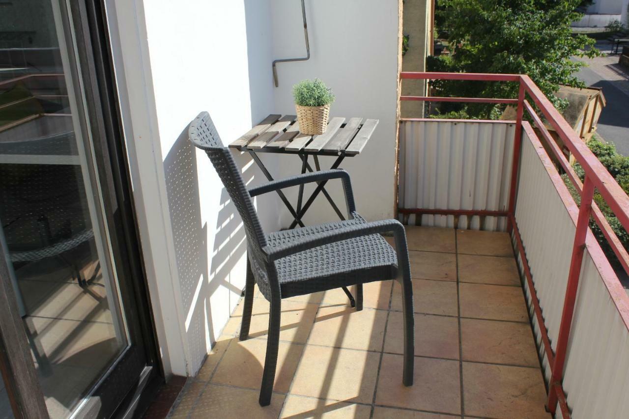 Apartments Mosbach Mosbach  Zewnętrze zdjęcie