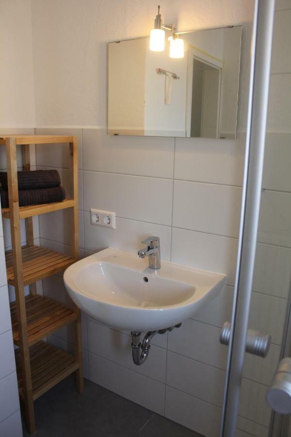 Apartments Mosbach Mosbach  Zewnętrze zdjęcie