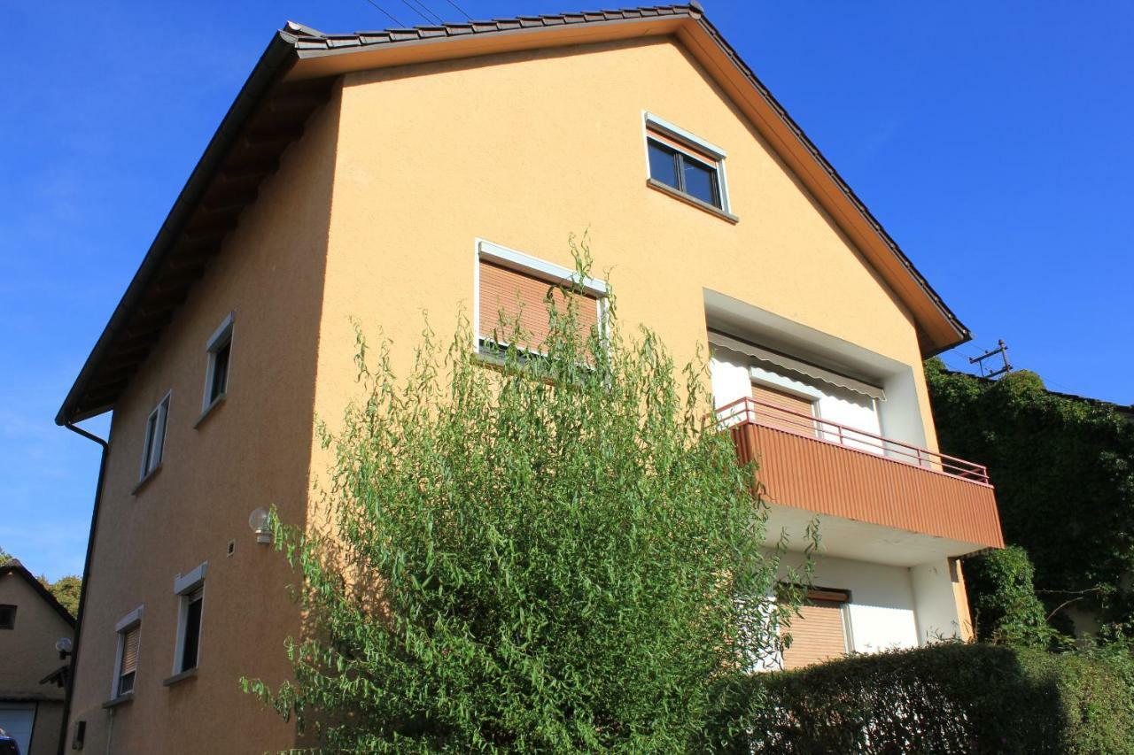 Apartments Mosbach Mosbach  Zewnętrze zdjęcie